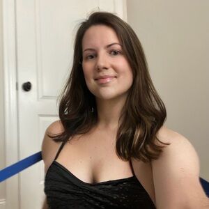 Meet your Posher, Robin